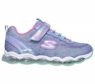 Skechers Glimmer Lights Spor Ayakkabı (10833L-PWMT)