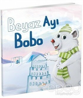 Beyaz Ayı Bobo