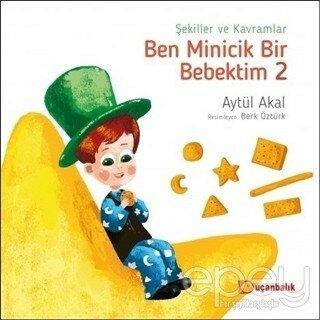 Ben Minicik Bir Bebektim 2