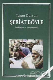 Şeriat Böyle