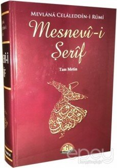 Mesnevi-i Şerif (Tam Metin)