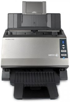 Xerox Documate 4440i