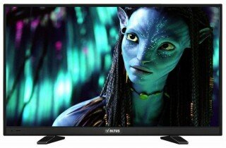 Altus AL40 LB M520 Full HD (FHD) Ekran