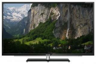 Arçelik A39-LB-M330 Full HD (FHD) Ekran