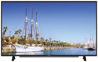 Arçelik A43L 6752 5B Full HD (FHD) TV