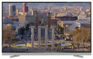 Arçelik A48 LB 9486 Ultra HD (4K) TV