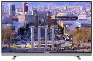 Arçelik A48L 9583 5B Ultra HD (4K) TV