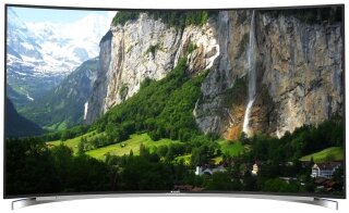 Arçelik A55C 9593 6S Ultra HD (4K) TV