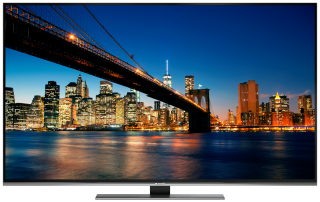 Arçelik A65L 9683 5S Ultra HD (4K) TV