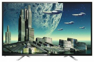 Awox 3282 32" Ultra Slim HD LED Plus HD Ready (HD) Ekran