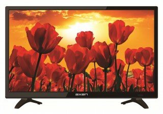 Axen 22" Full HD LED Ekran Full HD (FHD) TV (TRAXLED022219800)