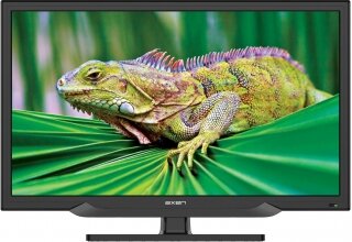 Axen 23" Lavita Uydu Alıcılı (Siyah) HD Ready (HD) TV (TRAXLED023107500)