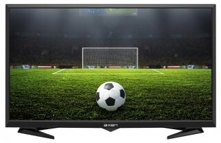 Axen 32" Zigana LED (Siyah) HD Ready (HD) TV (TRAXDLDM032125800)