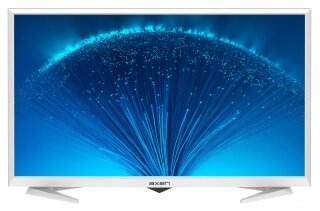 Axen 32" Zigana LED (Beyaz) HD Ready (HD) Ekran (TRAXDLD032125801)