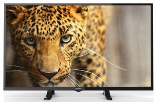 Axen 42" Olympus LED (Siyah) Full HD (FHD) Ekran (TRAXDLD042213500)