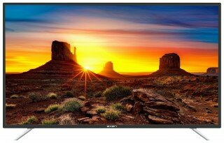 Axen AX55LEDA88 Ultra HD (4K) TV (TRAXLED055431400)