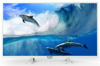 Axen 42" Olympus LED (Beyaz) Full HD (FHD) Ekran (TRAXDLD042213501)