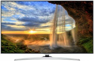 Hitachi 65HL8000 Ultra HD (4K) TV