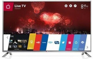 LG 42LB652V Full HD (FHD) TV