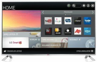 LG 42LB580N Full HD (FHD) Ekran