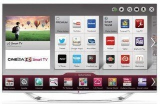 LG 42LA740S Full HD (FHD) TV