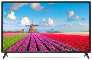 LG 43LJ610V Full HD (FHD) TV