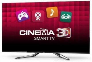 LG 47LM960V Full HD (FHD) TV