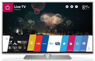 LG 50LB650V Full HD (FHD) TV