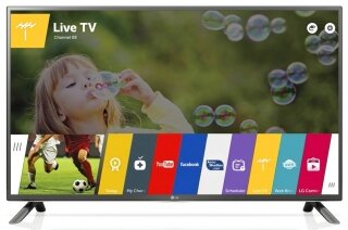 LG 50LF650V Full HD (FHD) TV