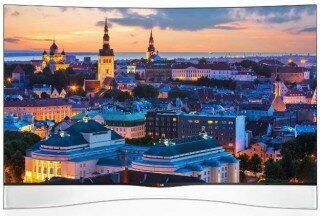 LG 55EA970V Full HD (FHD) TV