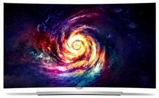 LG 55EG960V Ultra HD (4K) TV