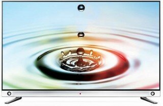 LG 55LA965V Ultra HD (4K) TV