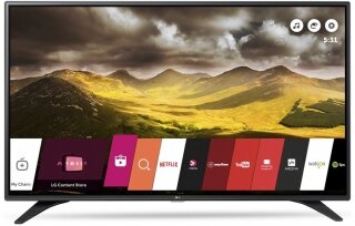 LG 55LH604V Full HD (FHD) TV