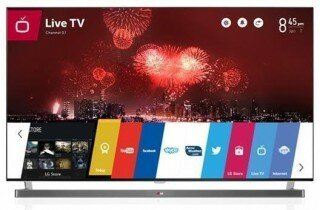 LG 55LB870V Full HD (FHD) TV