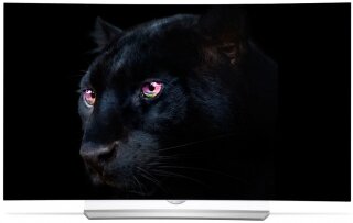 LG 55EG920V Ultra HD (4K) TV