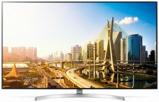 LG 55SK8500PLA Ultra HD (4K) TV