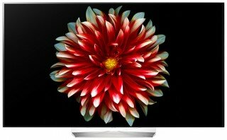 LG 55EG9A7V Full HD (FHD) TV