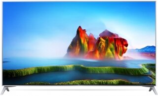 LG 65SJ800V Ultra HD (4K) TV