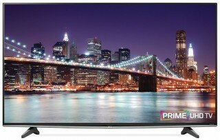 LG 58UF830V Ultra HD (4K) TV