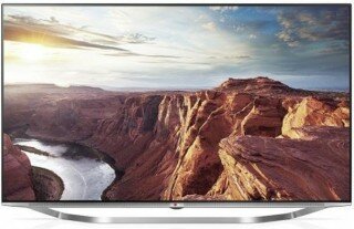 LG 65UB950V Ultra HD (4K) TV