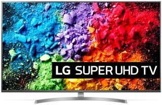 LG 65SK8100PLA Ultra HD (4K) TV