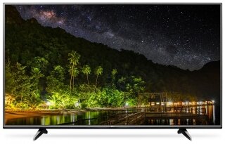 LG 65UH600V Ultra HD (4K) TV