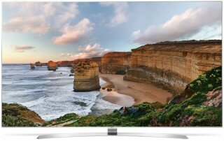 LG 65UH850V Ultra HD (4K) TV