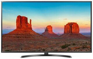 LG 65UK6470PLC Ultra HD (4K) TV