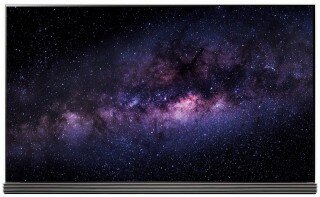 LG OLED65G6V Ultra HD (4K) TV