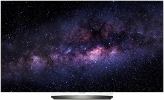 LG OLED55B6J Ultra HD (4K) TV