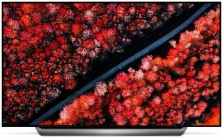 LG OLED77C9PLA Ultra HD (4K) TV