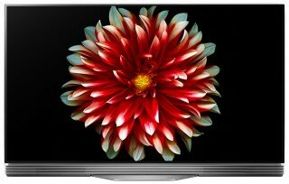 LG OLED55E7N Ultra HD (4K) TV