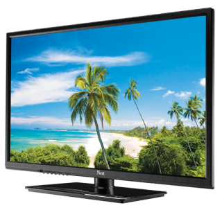 Next YE-2411 HD Ready (HD) TV