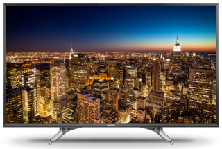 Panasonic TX-40DX603E Ultra HD (4K) TV